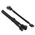  Кулер Scythe Grand Tornado 120 Black (GT1225FD20-P) (120x120x26mm, 4-pin PWM, 63.25CFM, 23.37dBA, 2000RPM) 