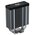  Кулер ID-COOLING SE-214-XT RS LGA1954/1851/1700/1200/115X/AM5/AM4 (TDP 180W, PWM, 4 тепл.трубки прямого контакта, FAN 120mm) RET 