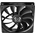  Кулер Scythe Kaze Flex II 120 Black (KFS1225FD20-P) (120x120x26mm, 4-pin PWM, 90.28CFM, 36.2dBA, 2000RPM) 