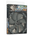  Кулер Scythe Kaze Flex 140 Gray (KF1425FD18-P) (140x140x27mm, 4-pin PWM, 100.8CFM, 26.45dBA, 1800RPM) 