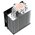  Кулер ID-COOLING SE-214-XT RS LGA1954/1851/1700/1200/115X/AM5/AM4 (TDP 180W, PWM, 4 тепл.трубки прямого контакта, FAN 120mm) RET 
