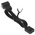  Кулер Scythe Kaze Flex II 120 Black (KFS1225FD20-P) (120x120x26mm, 4-pin PWM, 90.28CFM, 36.2dBA, 2000RPM) 