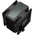  Кулер Scythe Kotetsu Mark 4 DBE Black (SCKTT-4000DBE) (200W, 4-pin PWM, 155mm, Al/Cu, 4x6mm, 2x120mm, 60.29CFM, 26.88dBA) 