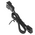  Кулер Scythe Kaze Flex II 120 Black (KFS1225FD12-P) (120x120x26mm, 4-pin PWM, 52.94CFM, 23.8dBA, 1200RPM) 