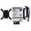  Кулер Scythe Kotetsu Mark 4 DBE Black (SCKTT-4000DBE) (200W, 4-pin PWM, 155mm, Al/Cu, 4x6mm, 2x120mm, 60.29CFM, 26.88dBA) 