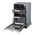  Встраиваемая посудомоечная машина Indesit DIS 1C29 