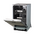  Встраиваемая посудомоечная машина Indesit DIS 1C29 