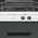  Встраиваемая посудомоечная машина Indesit DIS 1C29 