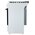  Кухонная плита Midea MFO-M4G20T4E(WH) белый 