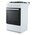  Кухонная плита Midea MFO-M4G20T4E(WH) белый 