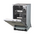  Встраиваемая посудомоечная машина Indesit DIS C120 