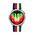  Smart-часы HUAWEI Watch GT Runner 2 CHT-B19 Racing Legend 55020HJT 
