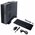  Компьютер X-Computers Business Slim PM000000067 Intel Core i5-12400/H610/16GB DDR4/240Gb SSD/230W 