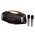  Колонка HOCO HT4 Pro Black 