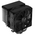  Кулер Scythe Fuma 3 Black/Silver (SCFM-3000) (230W, 4-pin PWM, 154mm, Al/Cu, 6x6mm, 2x120mm, 39.44/67.62CFM, 23.8/28.6dBA) 