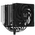  Кулер Scythe Magoroku Black/Silver (SCMR-1000) (280W, 4-pin PWM, 155mm, Al/Cu, 6x6mm, 2x120mm, 60.29CFM, 26.88dBA, 2000RPM) 