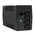  ИБП ExeGate Power NB-400.LED.AVR.4C13 (EX299621RUS) 400VA/240W, LED, AVR, 4*C13, батарея 12V 4.5Ah, Black 