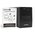  ИБП ExeGate Power NB-600.LED.AVR.2SH (EX299753RUS) 600VA/360W, LED, AVR, 2*EU/Тип F(Schuko, батарея 12V 7.2Ah, Black 