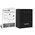  ИБП ExeGate Power NB-2000.LED.AVR.8C13 (EX299816RUS) 2000VA/1200W, LED, AVR, 8*C13, батарея 12V 9Ah 2шт, металлический корпус, Black 