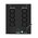  ИБП ExeGate Power NB-2000.LED.AVR.8C13 (EX299816RUS) 2000VA/1200W, LED, AVR, 8*C13, батарея 12V 9Ah 2шт, металлический корпус, Black 