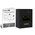  ИБП ExeGate Smart LB-2000.LCD.AVR.4SH (EX299821RUS) 2000VA/1200W, цветной LCD, AVR, 4*Schuko, батарея 12V 9Ah-2шт, металлический корпус, Black 
