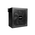  Блок питания CBR PSU-ATX500-12ED ATX 500W, APFC, 12cm fan, 20+4pin/1*4+4pin/2*6+2pin/2*IDE/4*SATA, 1.5м кабель питания, чёрный 