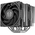  Кулер Scythe Magoroku Black/Silver (SCMR-1000) (280W, 4-pin PWM, 155mm, Al/Cu, 6x6mm, 2x120mm, 60.29CFM, 26.88dBA, 2000RPM) 