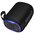  Портативная колонка HOCO HC53 Suyun BT speaker черный 