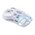  Мышь Gravastar Mercury M2 WHT 