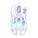  Мышь Gravastar Mercury M2 WHT 