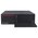  ПК Гравитон Д33И (Д33И-227044) i5-12400/2x8GB/1xSSD512GB/FP 2xUSB2.0/RJ-45POE/250W/K+M/NoOS 