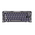  Клавиатура Gravastar Mercury V60 XTAL NBK 