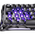  Клавиатура Gravastar Mercury V60 XTAL NBK 