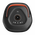  Портативная аудиосистема JBL PartyBox 130 черный 