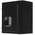  Корпус Foxline FZ-017 Forza без БП, mATX black, w/o PSU, w/2xUSB2.0, w/pwr cord, Fan 