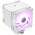  Кулер Scythe Mugen 6 Dual Fan White ARGB Edition (SCMG-6000DWR) (300W, 4-pin PWM, 154mm, Al/Cu, 6x6mm, 2x120mm, 75.17CFM) 