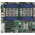  Материнская плата ASRock SP2C741D16-2T (90-SXGCW0-A0UAYF) 