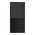  Корпус Exegate BAA-308MU2 EX299073RUS черный, без БП, mATX, USB, 2*USB3.0, HD Audio 