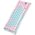  Клавиатура беспроводная Gravastar Mercury K1 Lite PM Mint 