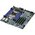  Материнская плата ASRock SPC741D8UD-2T/X550 (90-SXGBM1-A0UAY2F) 
