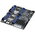  Материнская плата ASRock SP2C741D16X-2T (90-SXGB50-AOUAYF), EEB, 2x LGA 4677 5th/4th Gen Intel Xeon Scalable, 16x DDR5 RDIMM, 6x PCIe5.0 x16, 1x x8 