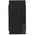 Корпус Foxline FZ-017 Forza без БП, mATX black, w/o PSU, w/2xUSB2.0, w/pwr cord, Fan 