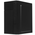  Корпус Foxline FZ-017 Forza без БП, mATX black, w/o PSU, w/2xUSB2.0, w/pwr cord, Fan 