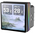  СВО Thermaltake TH360 V3 Ultra (cl-w474-pl12sw-a), LCD, 4-pin, ARGB, 120мм, черный, retail 