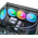  СВО Thermaltake TH360 V3 Ultra (cl-w474-pl12sw-a), LCD, 4-pin, ARGB, 120мм, черный, retail 