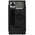  Корпус Foxline FZ-017 Forza без БП, mATX black, w/o PSU, w/2xUSB2.0, w/pwr cord, Fan 