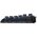  Клавиатура беспроводная Gravastar Mercury K1 XTAL BLK 
