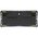  Клавиатура беспроводная Gravastar Mercury K1 XTAL BLK 