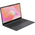  Ноутбук HP 15-fc1002nq (DV6Q5EA) Black 15.6" FHD AMD R3-7320U, 8Gb, 512Gb SSD, no OS 