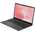  Ноутбук HP 15-fc1002nq (DV6Q5EA) Black 15.6" FHD AMD R3-7320U, 8Gb, 512Gb SSD, no OS 